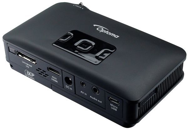  Micro vid�oprojecteur Optoma Pico PK301 95 Louhans (71)