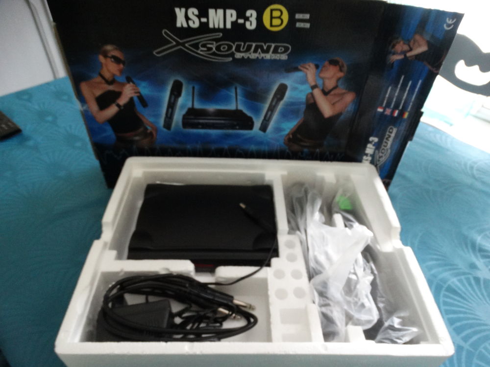 Micro HF 40 Montestruc-sur-Gers (32)