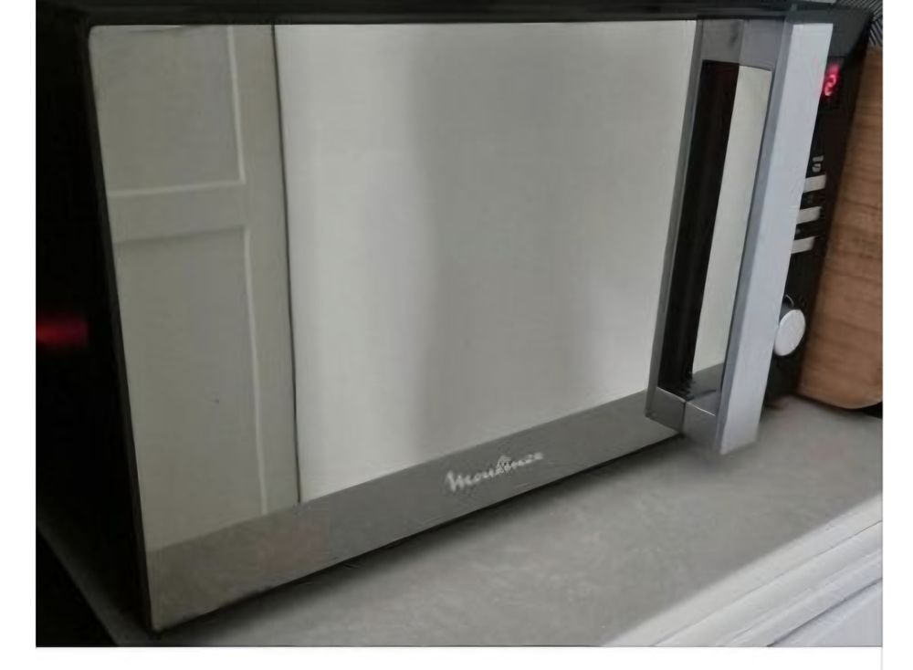 Microndes 100 Champigny-sur-Marne (94)