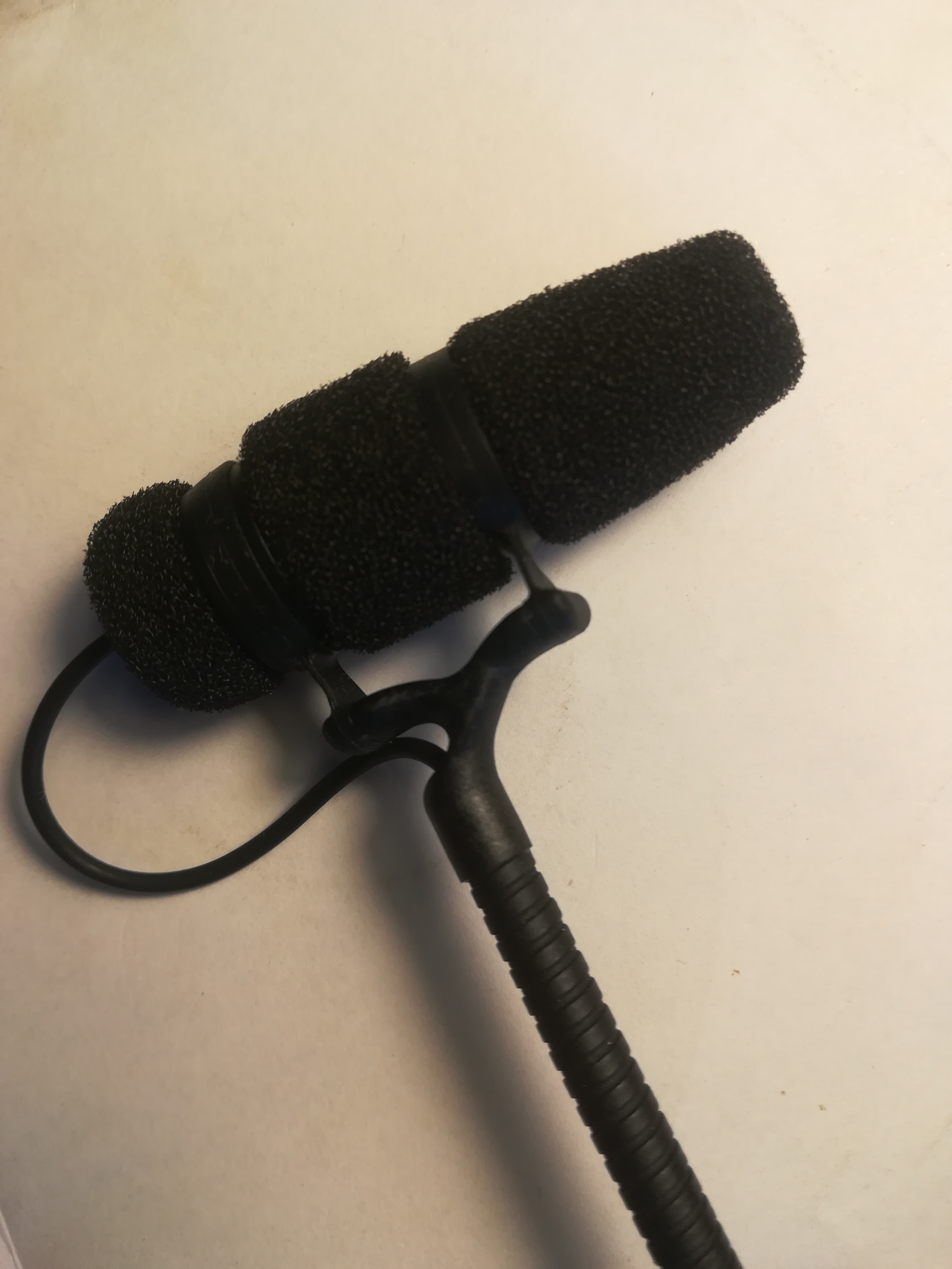 Microphone DPA 1099 400 Die (26)