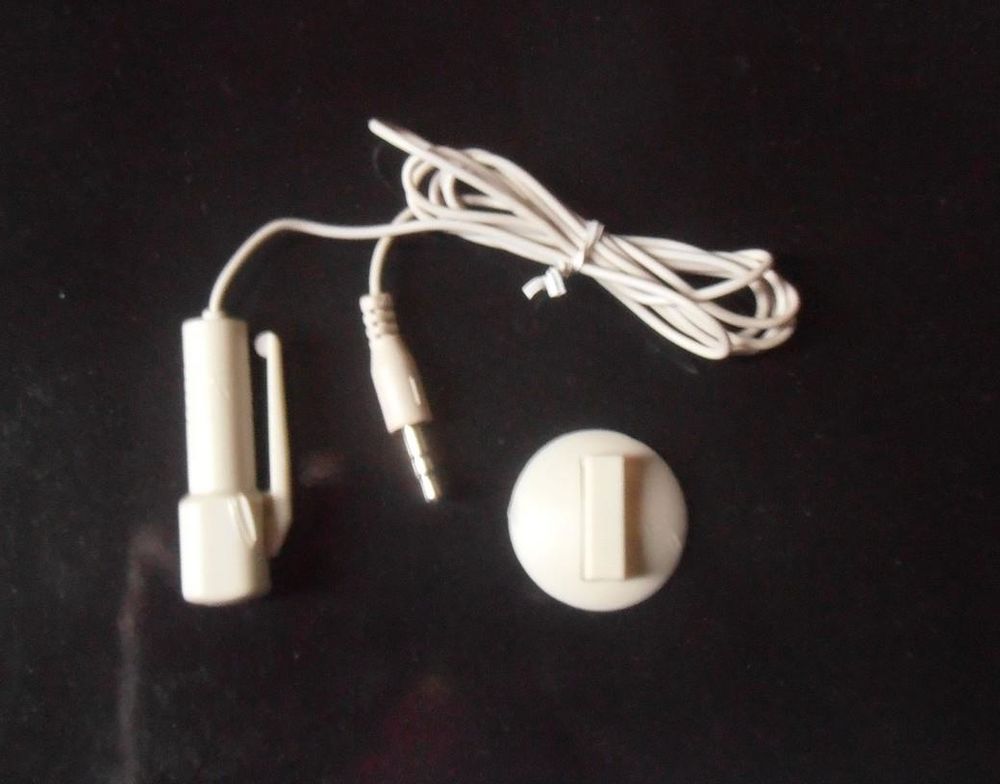 Microphone avec support couleur beige NEUF
2 Aubin (12)