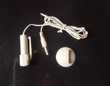 Microphone avec support couleur beige NEUF
2 Aubin (12)