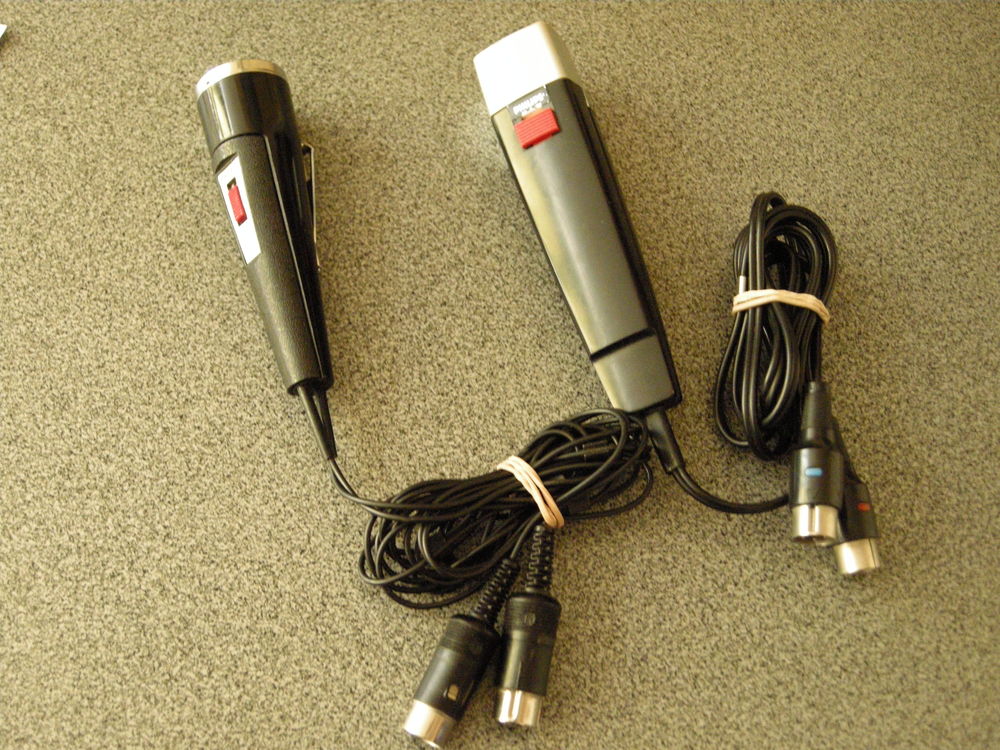Microphone PHILIPS 10 �pinay-sur-Seine (93)