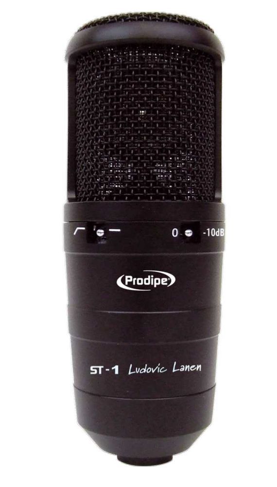 Microphone Professionnel pour Studio ou Live 70 Villiers-sur-Marne (94)
