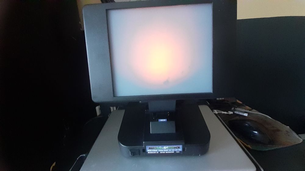 microscope -enfants 10 Quarouble (59)