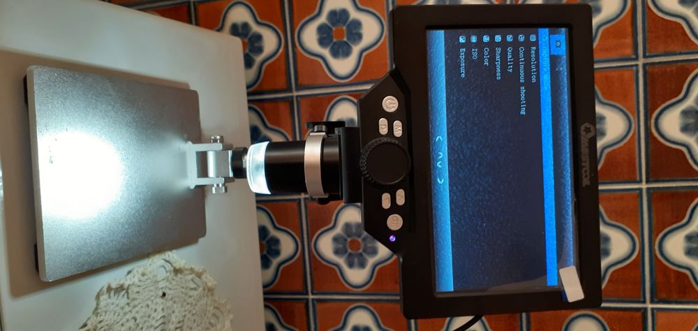 microscope 60 Coulounieix-Chamiers (24)