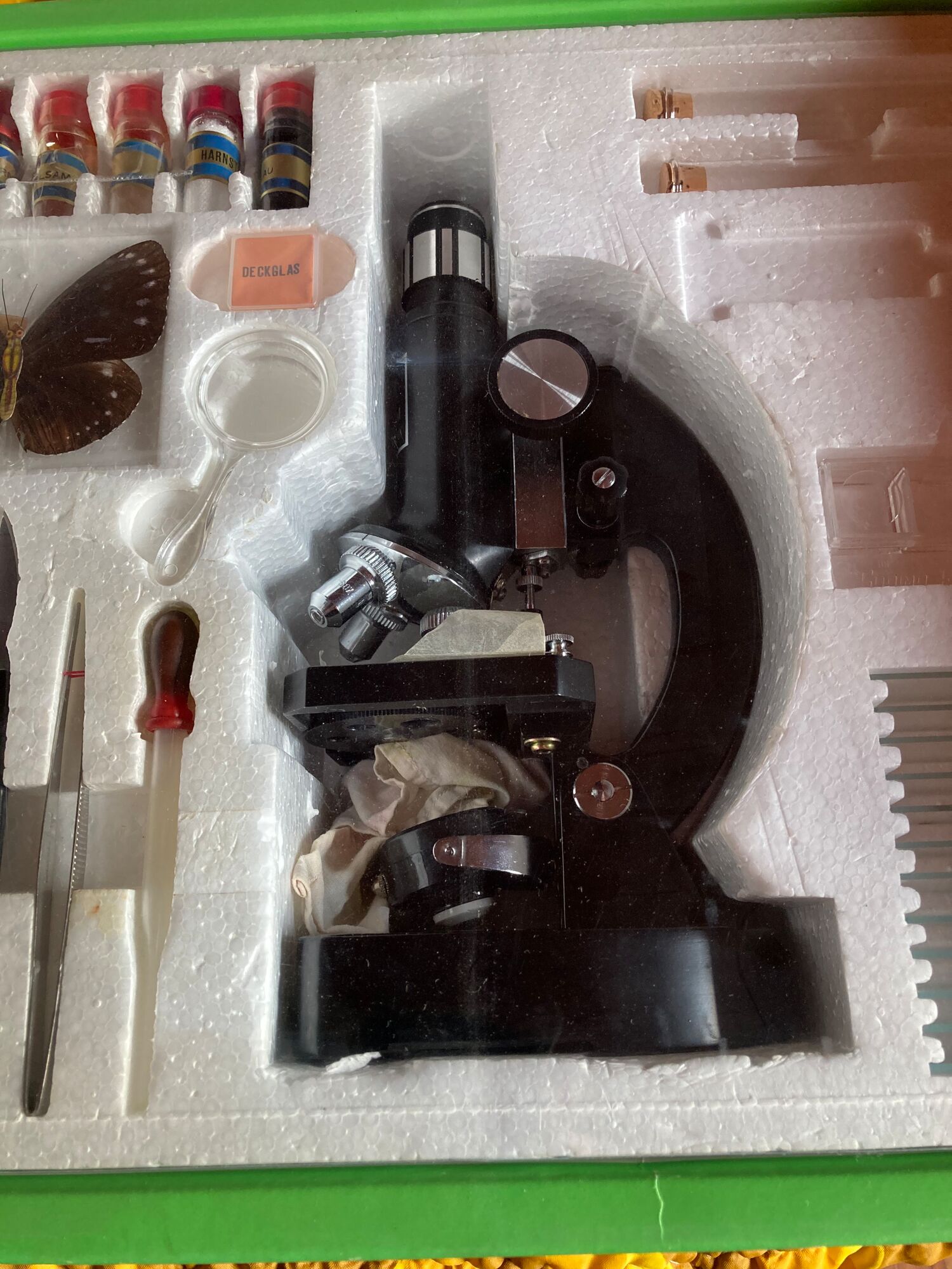 microscope 45 Ch�tenois (67)