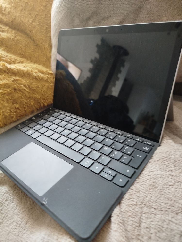 Microsoft Surface go 2 125 Amb�rieu-en-Bugey (01)