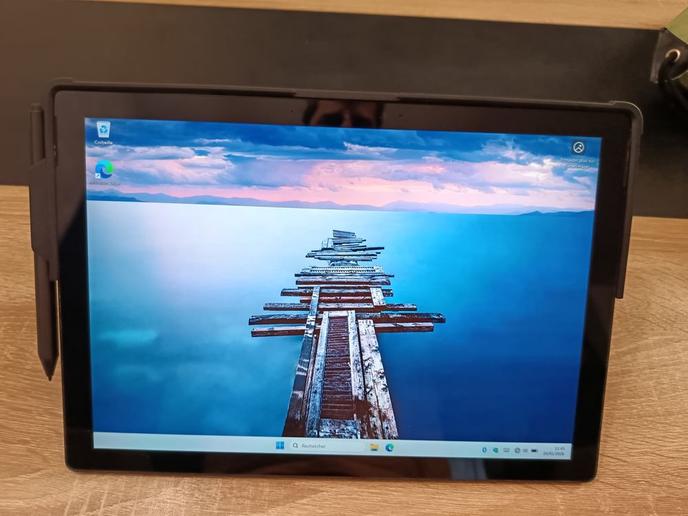 Microsoft surface pro 7 549 Saint-Christol (34)