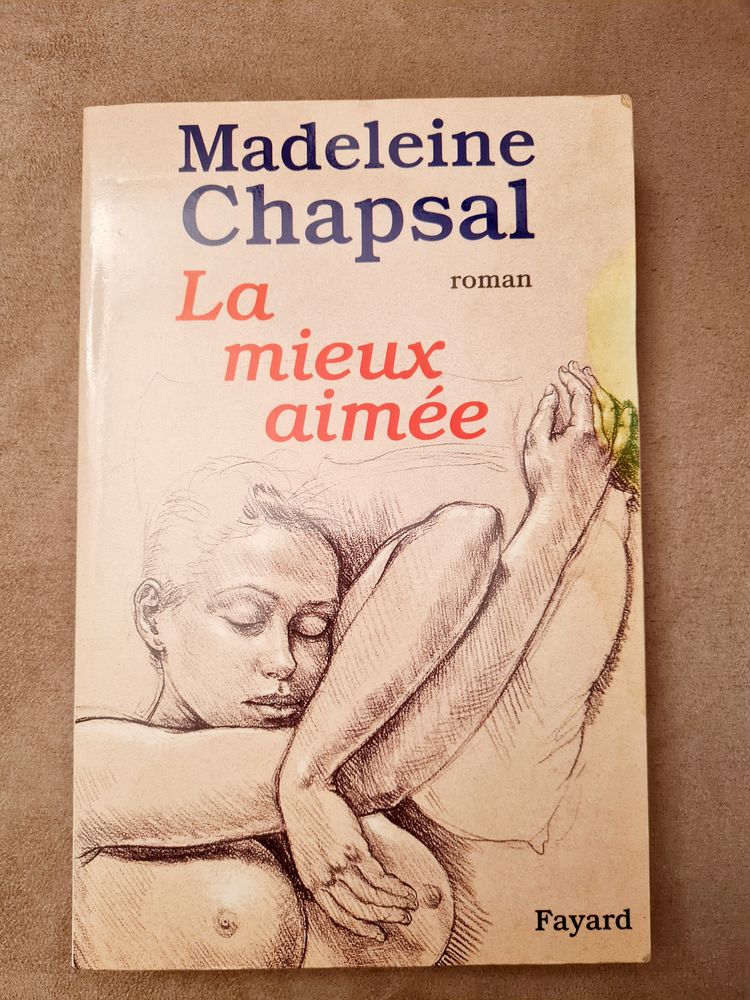 La mieux aim�e 4 Hy�res (83)