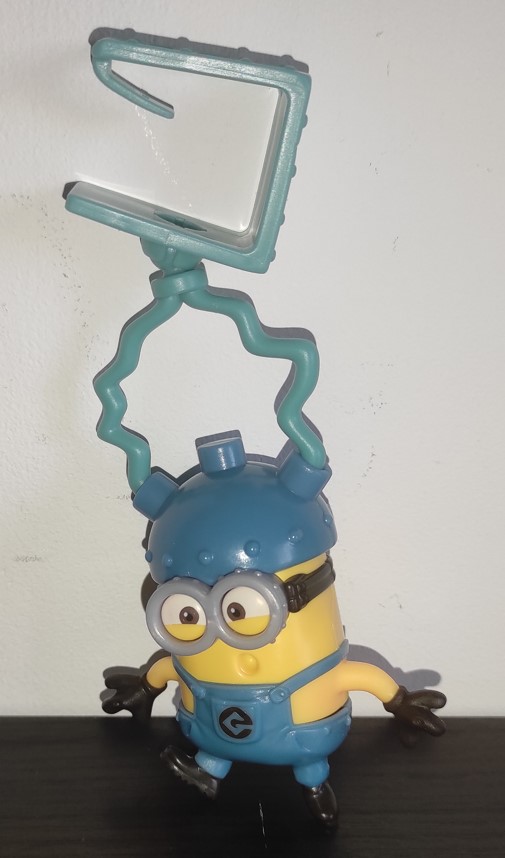 Mignon � suspendre NEUF 4 Metz (57)