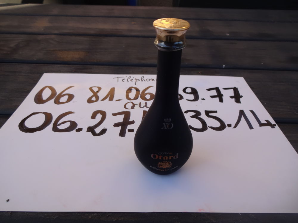 1 MIGNONETTE 10 �  TEL 0627473514 10 Jarnac (16)