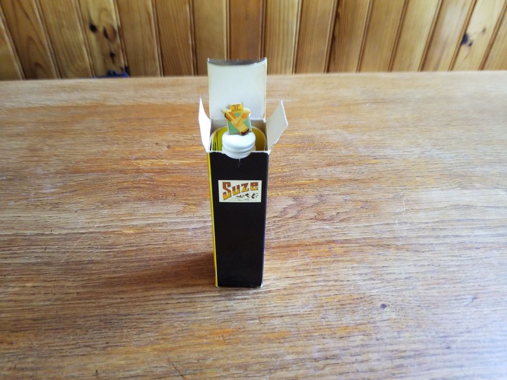 Mignonettes Suze collector 15 Bois-Colombes (92)