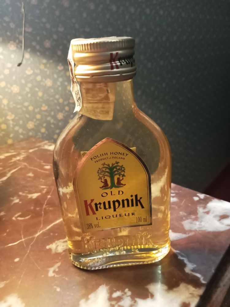 Mignonnette pleine old krupnik 3 Millencourt-en-Ponthieu (80)