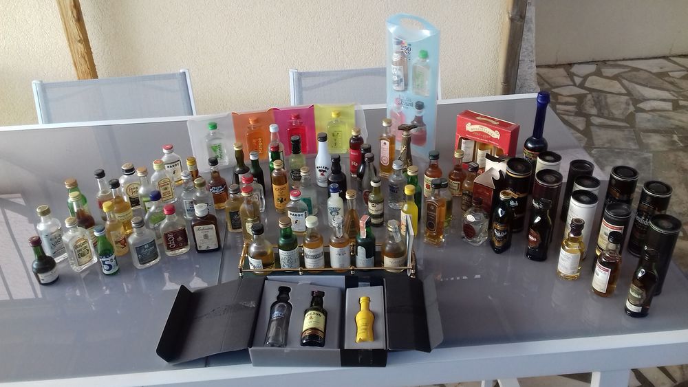 mignonnettes 100 Ruaudin (72)