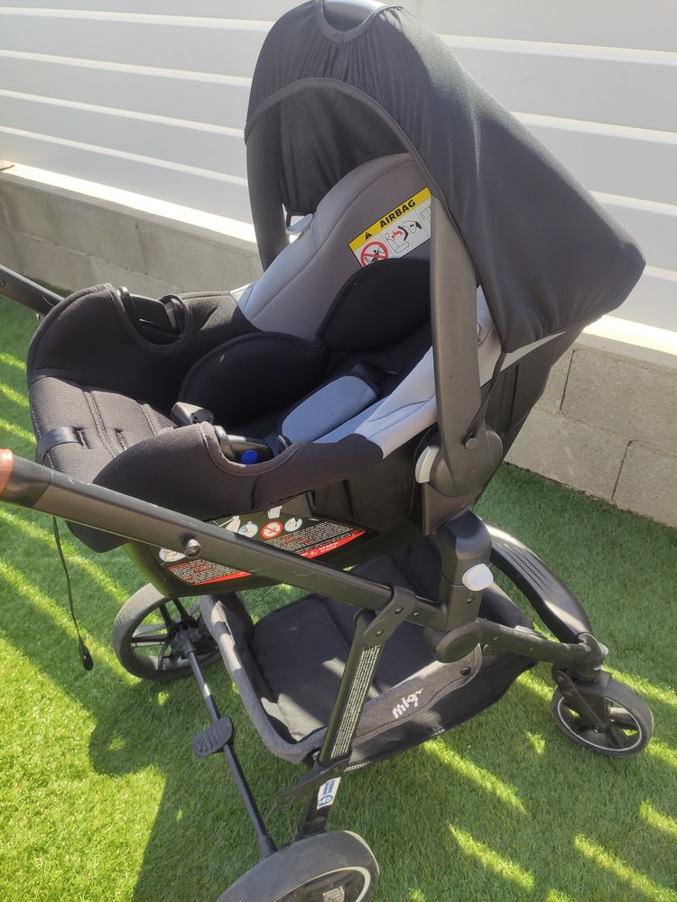MIGO Poussette kiara 100 Ouveillan (11)