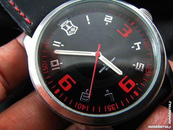 SAN MIGUEL ARMY 2000 montre homme DIV0185 90 Metz (57)