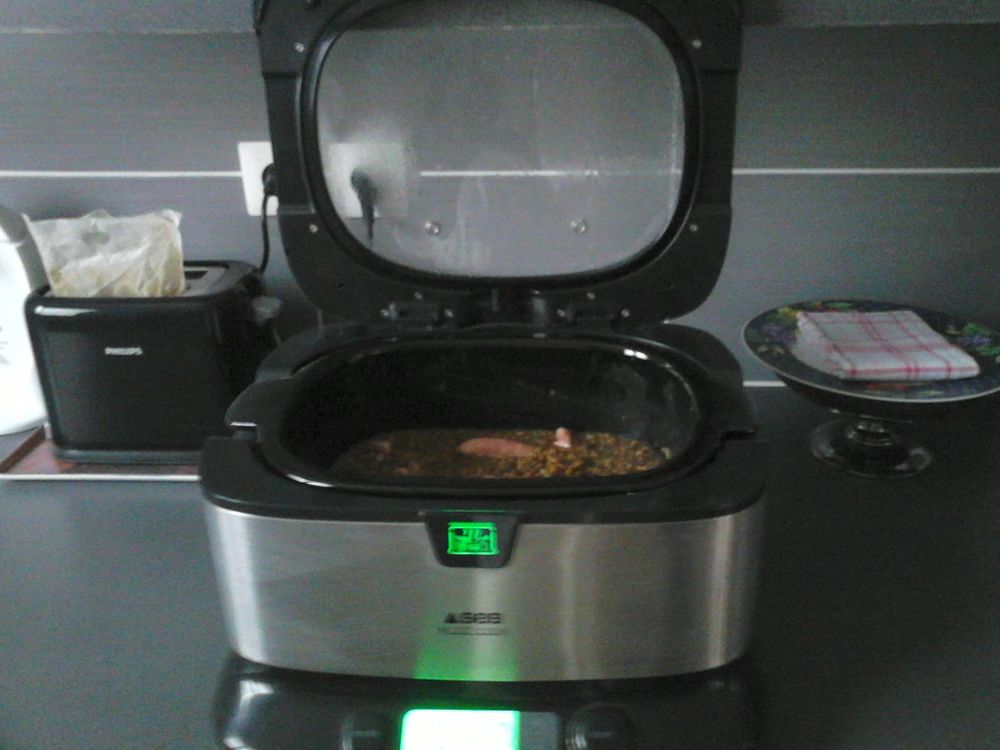 mijot cook de seb
50 Montpellier (34)