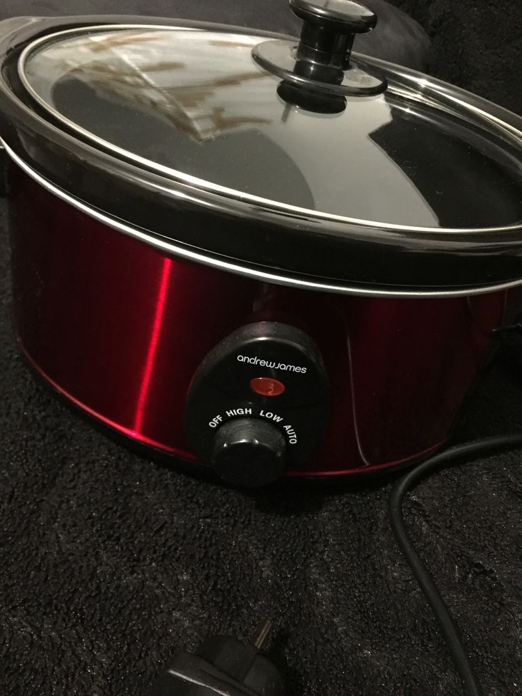 Mijoteuse �lectrique de Marque Andrew James 35 Manosque (04)