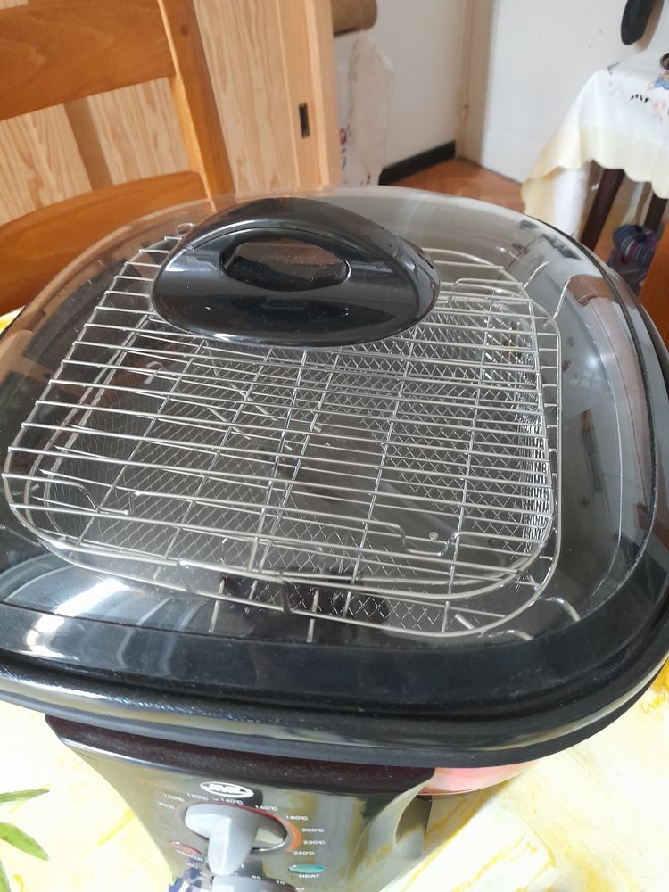 Mijoteuse �lectrique 90 L�zignan-Corbi�res (11)