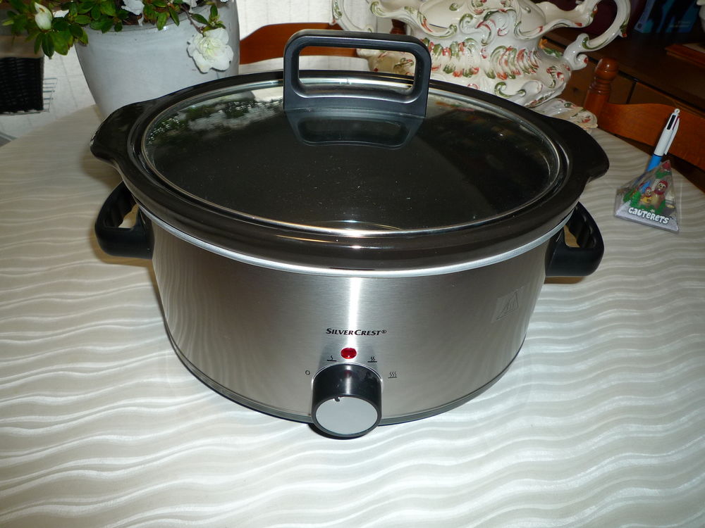 Mijoteuse �lectrique 10 Roullet-Saint-Est�phe (16)