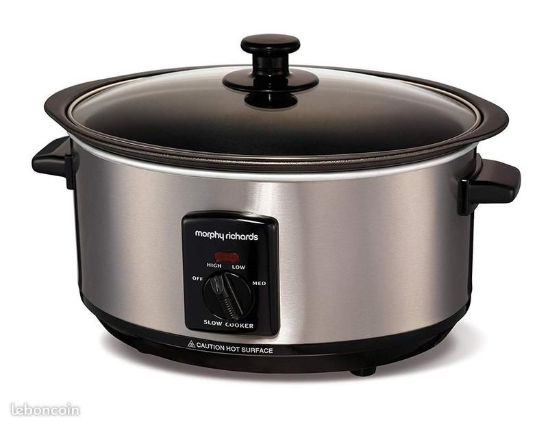 Mijoteuse Electrique 60 Maisons-Alfort (94)