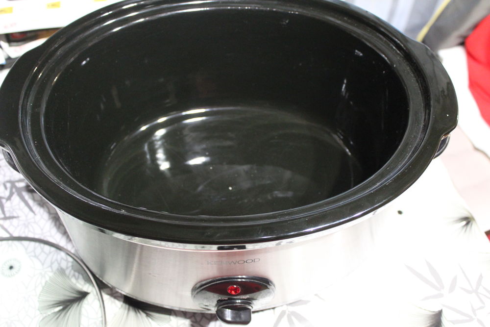 MIJOTEUSE KENWOOD 25 Estrablin (38)