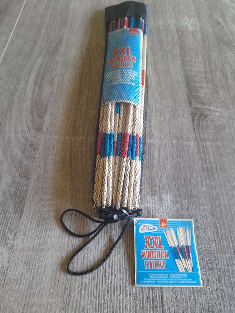 Mikado g�ant 15 Tours (37)