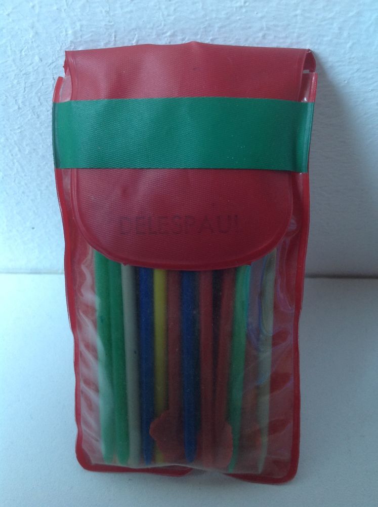 MIKADO ORIGINAL DE VOYAGE Envoi Possible
2 Tr�gunc (29)