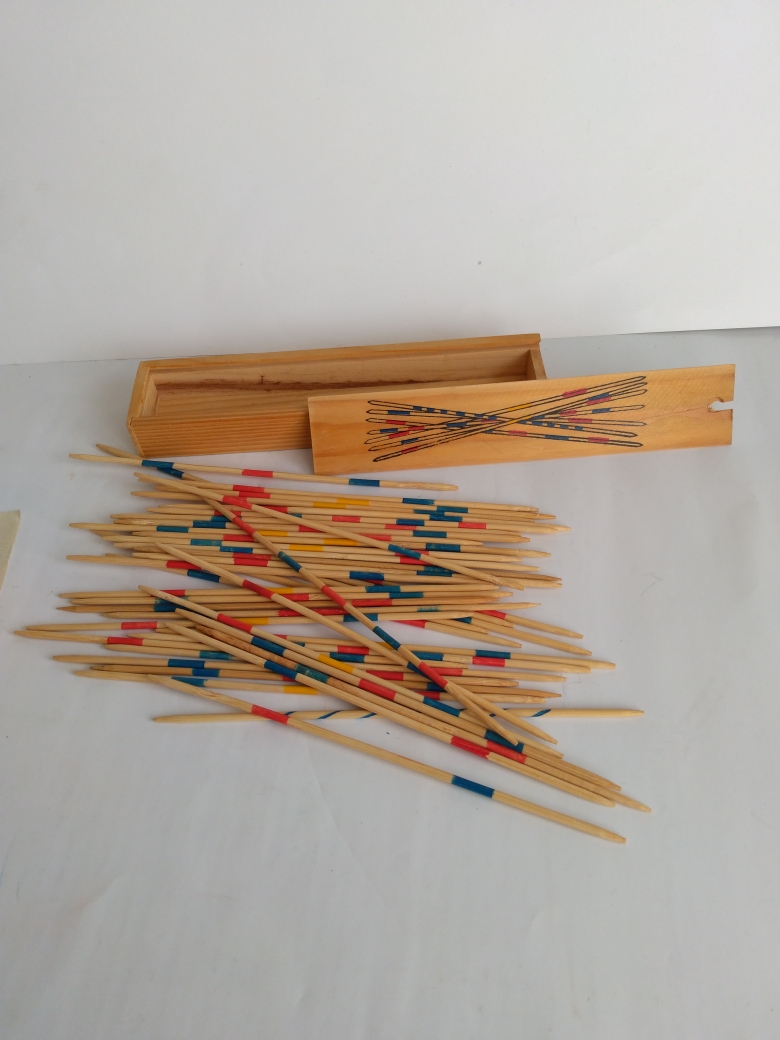 Mikado 5 Calais (62)