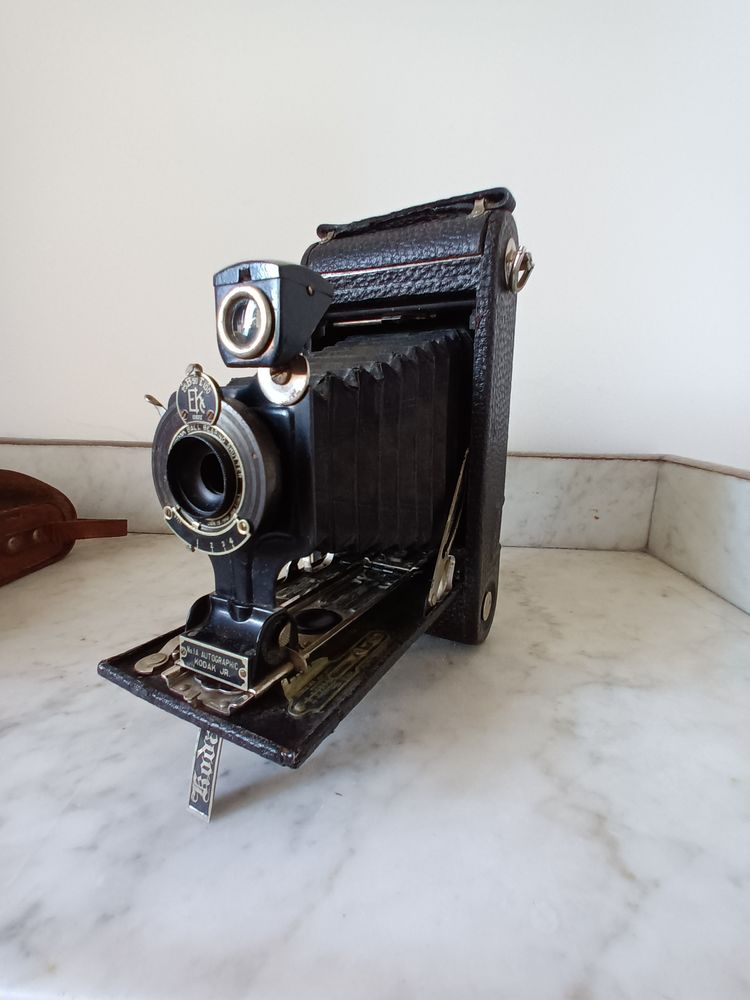 Militaria appareil photo kodak soldat am�ricain ww1 65 Chaspinhac (43)