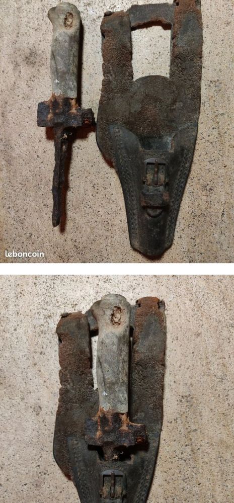 Lot militaria 14-18 ww1 120 All�gre-les-Fumades (30)