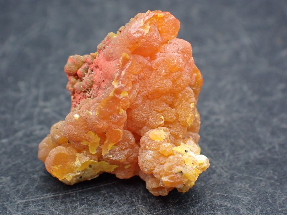 Mim�tite , Mexique 5gr 18 x 17 x 11 mm 11 Moyenmoutier (88)