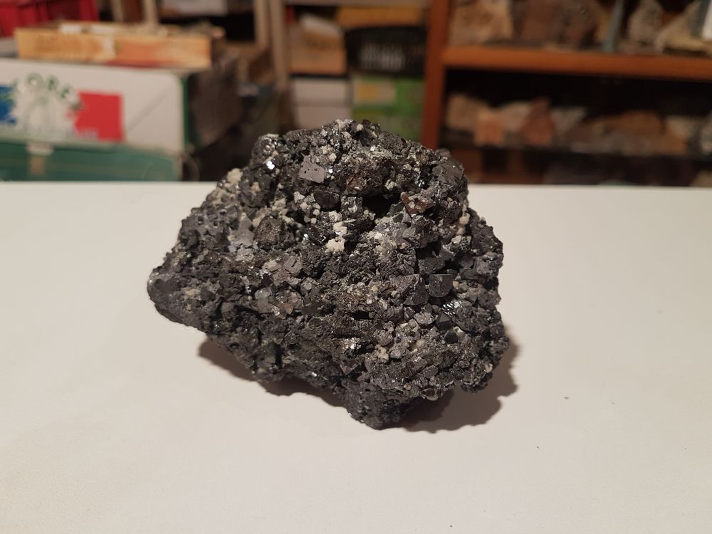 Min�raux de Roumanie 5 Fr�jus (83)