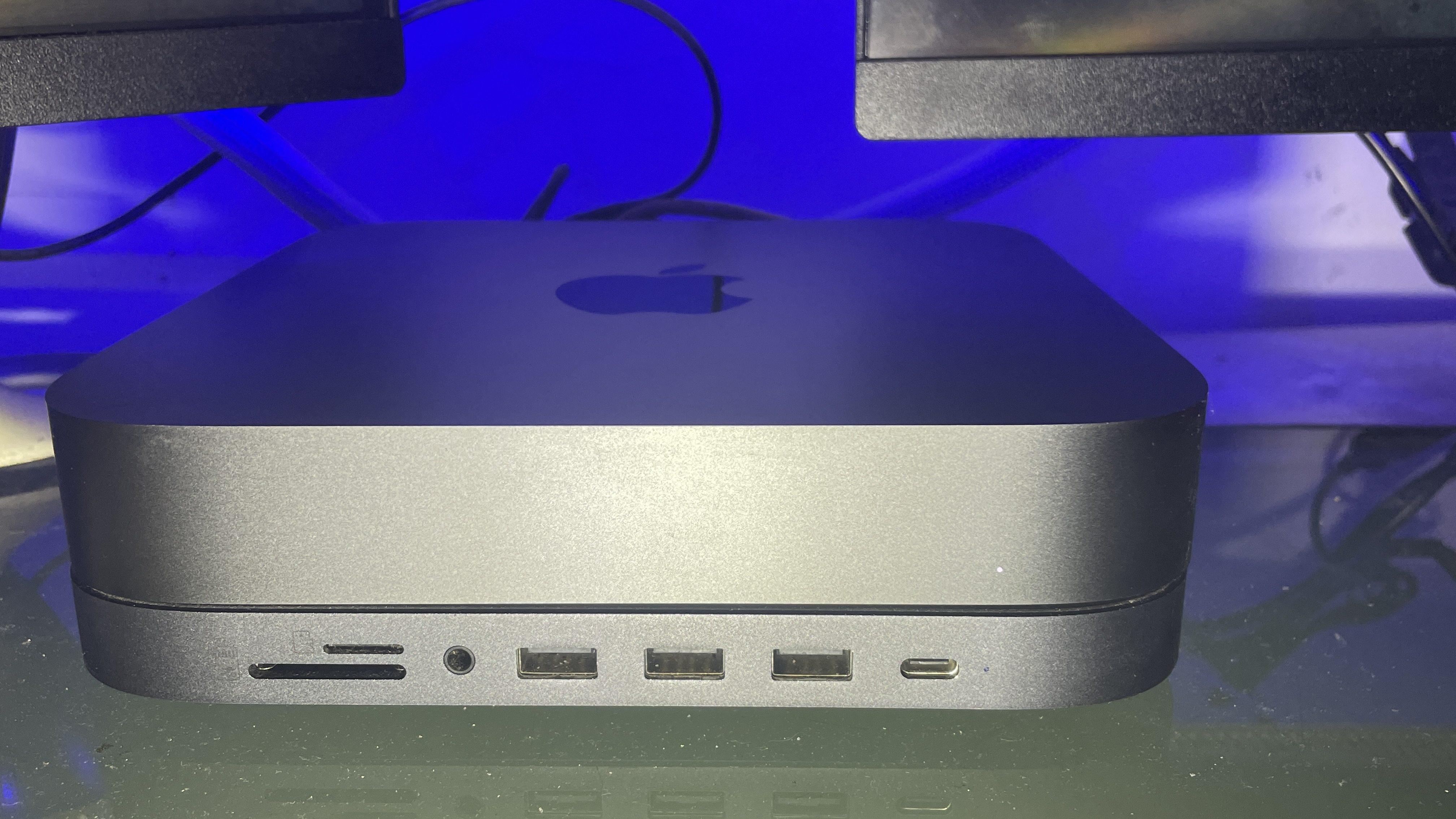 Mac Mini i5 16Go - 256Go 350 Cannes La Bocca (06)