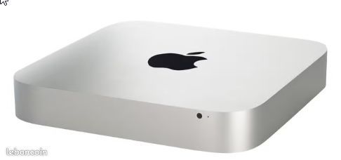 Mac Mini i7, 3GHZ, 16GO RAM, SSD 1 TO 599 Dole (39)
