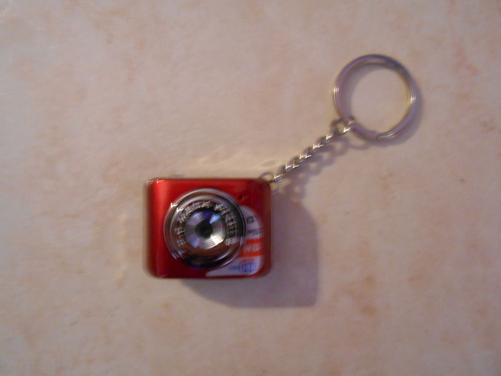 MINI APPAREIL PHOTO 15 Chevigny-Saint-Sauveur (21)