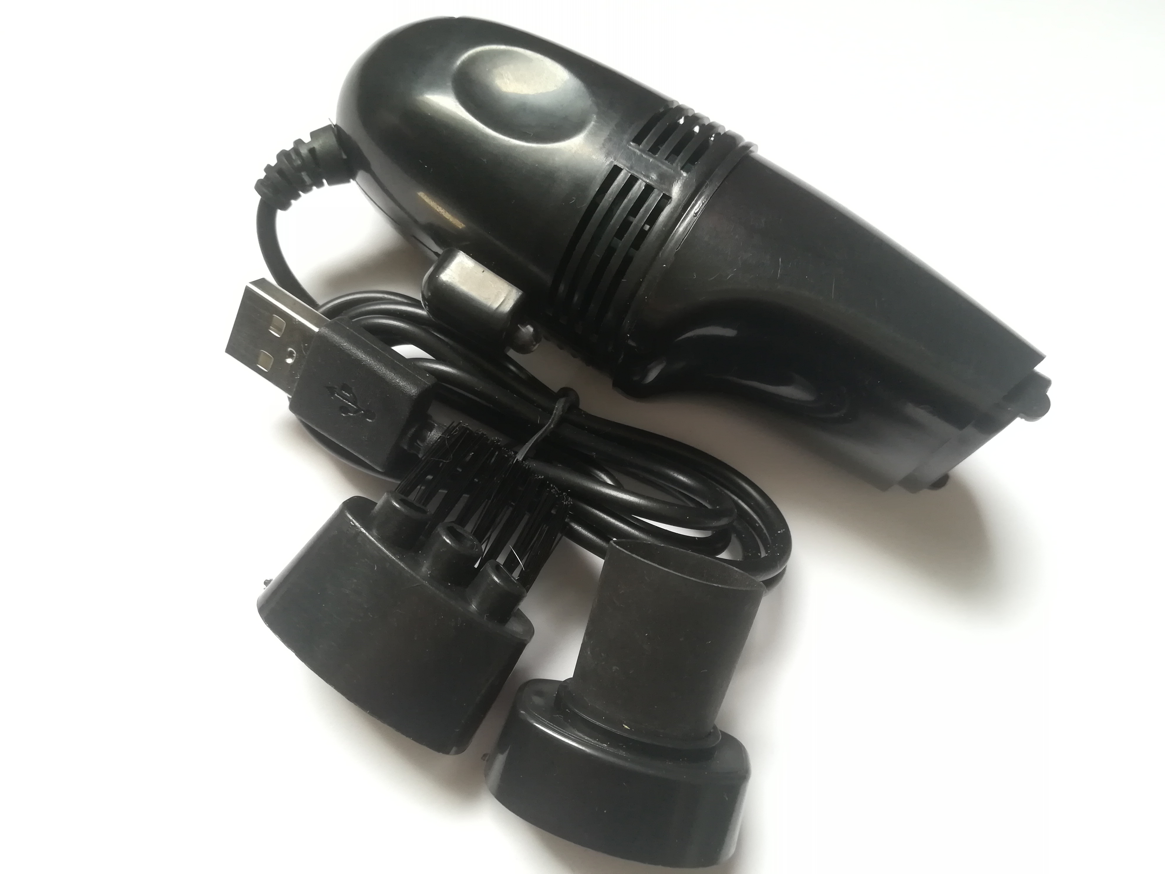 Mini Aspirateur USB Gadget de Bureau Neuf 2 Paris 17 (75)