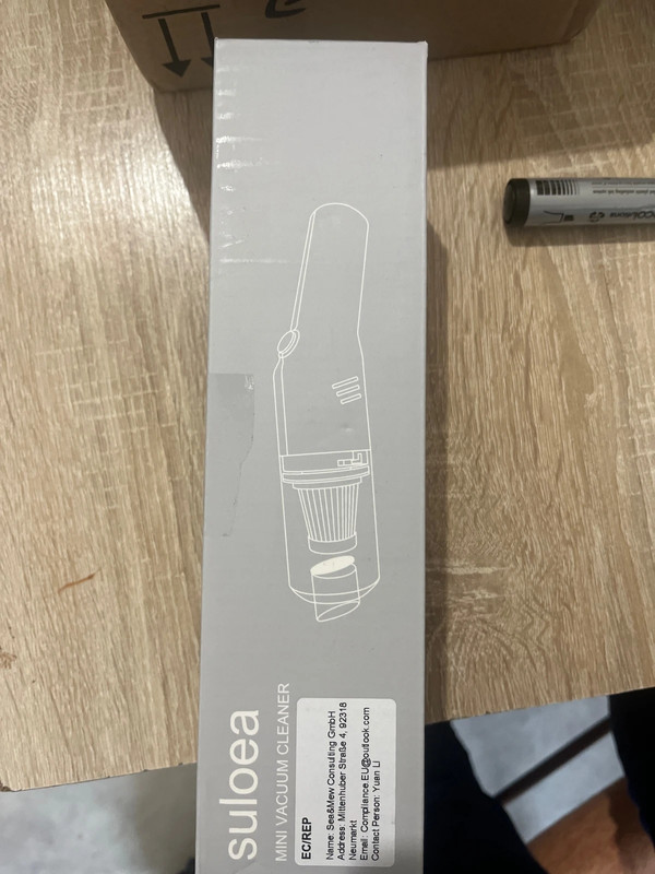 Mini aspirateur 30 Eauze (32)