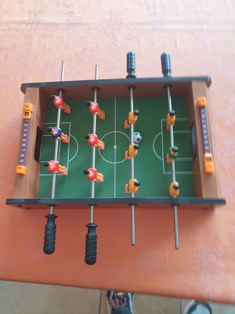 mini baby foot 15 Saint-Doulchard (18)