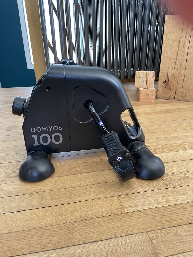 MINI BIKE FITNESS 50 Saint-Gilles-Croix-de-Vie (85)