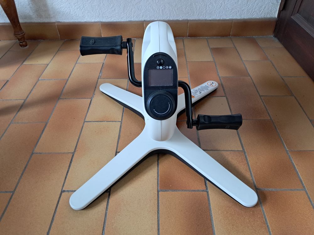 Mini Bike 100 25 Saint-Mitre-les-Remparts (13)