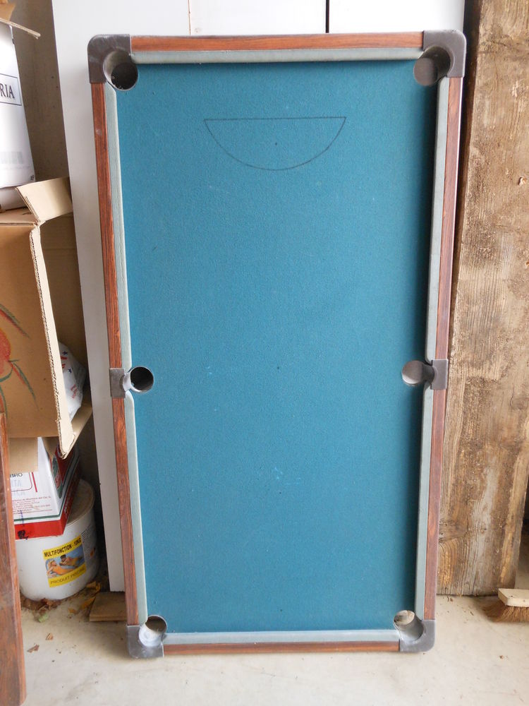 Mini Billard 30 Perpignan (66)