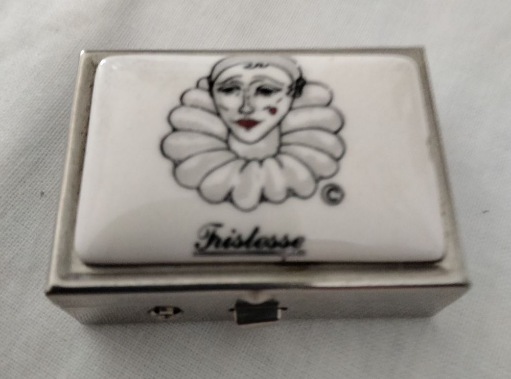 Mini boite. 10 Vierzon (18)