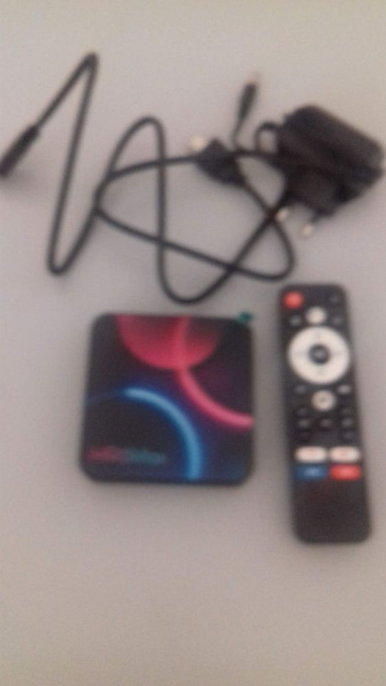 mini boxe TV 0 Dombasle-sur-Meurthe (54)