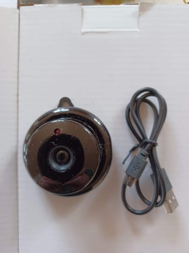 Mini cam�ra et cartes m�moires 40 Montjay (71)