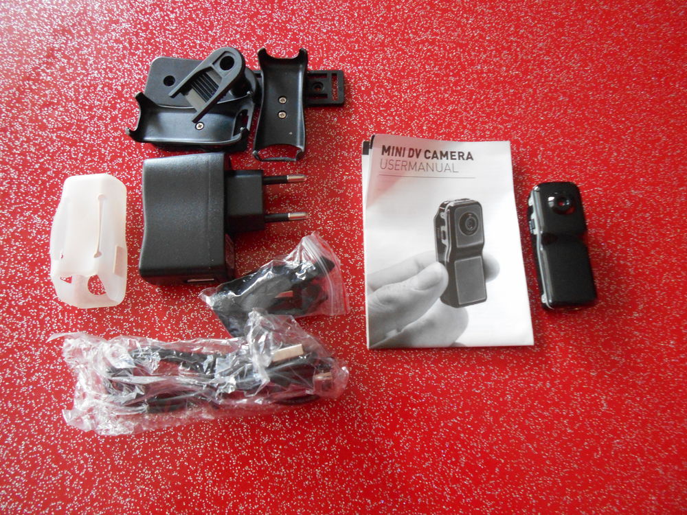 MINI CAMERA 20 Chevigny-Saint-Sauveur (21)