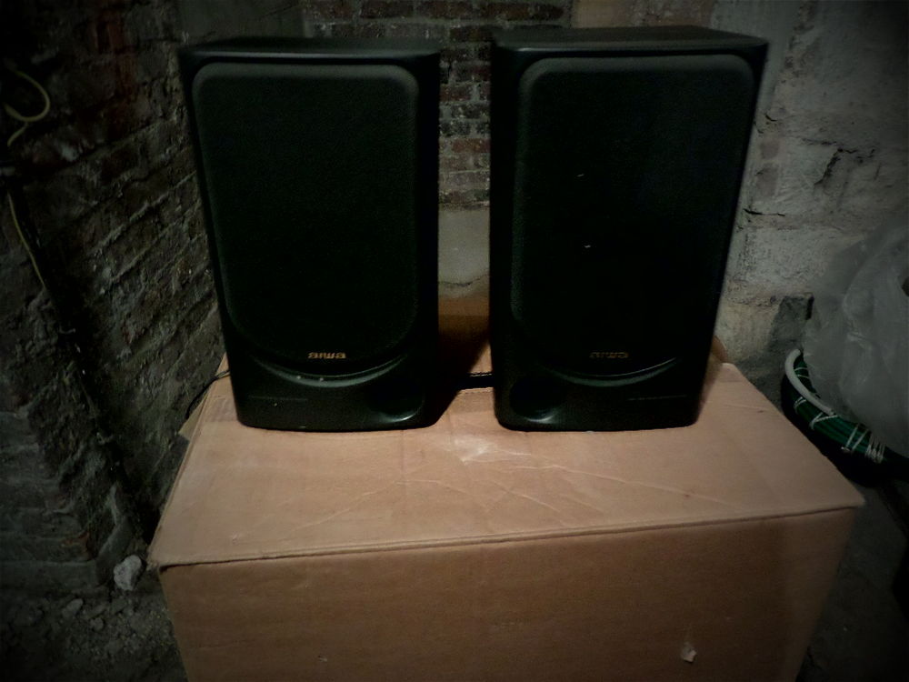 mini chaine HI FI philippe FW C80 70 Paris 6 (75)