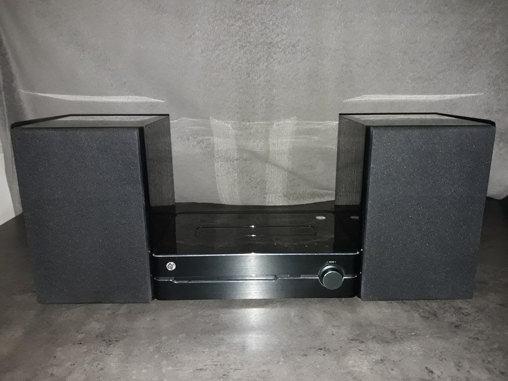 MINI CHA�NE 30 Tourcoing (59)