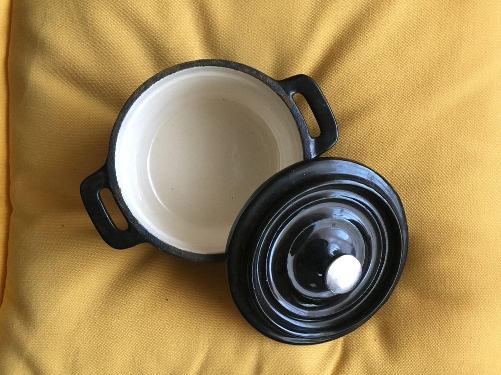 2 mini cocottes en font 30 Villefranche-sur-Mer (06)